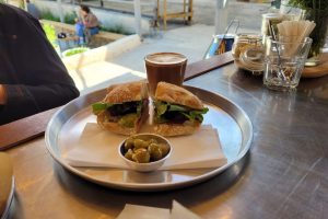 עספורא הרדוף